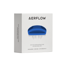 Aerflow - remedio contra el ronquido