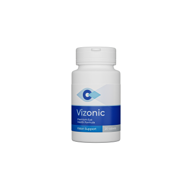 Vizonic: un remedio para mejorar la visión.