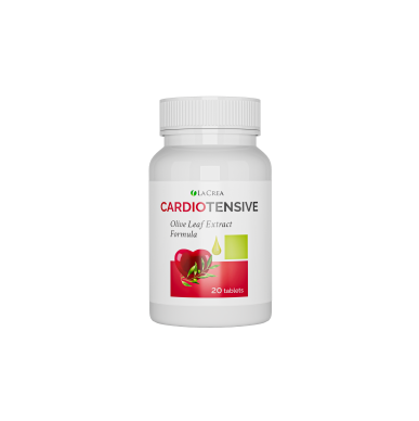 Cardiotensive - Un remedio para mantener la salud del sistema cardiovascular. Cardiotensive - Un remedio para mantener la salud del sistema cardiovascular.