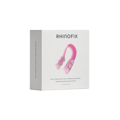 Rhinofix - Corrector de la forma de la nariz