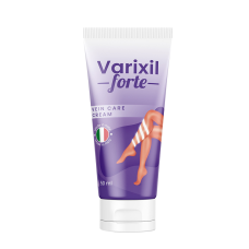 Varixil - Remedio para las várices