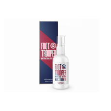 Foot Trooper - remedio contra el hongo.