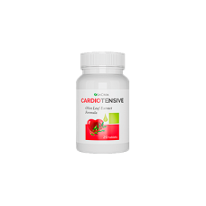 Cardiotensive - un remedio para la hipertensión Cardiotensive - un remedio para la hipertensión