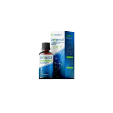 Prostovit drops: remedio para la prostatitis