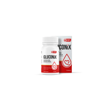 Gluconix - un remedio para la diabetes Gluconix - un remedio para la diabetes