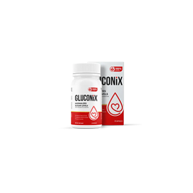 Gluconix - un remedio para la diabetes