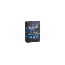 Pulsero - un remedio para tratar la potencia