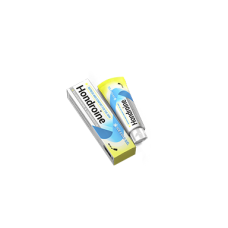 Hondroine - Medio para el tratamiento de la artritis Hondroine - Medio para el tratamiento de la artritis