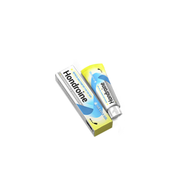 Hondroine - Medio para el tratamiento de la artritis