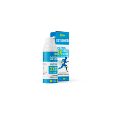 Osteomed - un remedio para la artritis