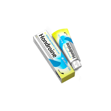 Hondroine - un producto para aliviar los síntomas de la artritis. Hondroine - un producto para aliviar los síntomas de la artritis.