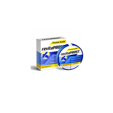 Revitaprost: un remedio para la prostatitis