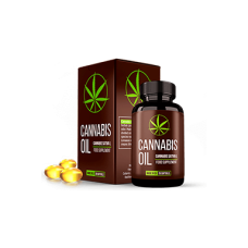 Cannabis Oil: un remedio para la prostatitis