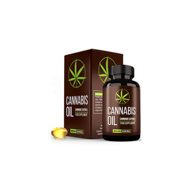 Cannabis Oil: remedio para los parásitos