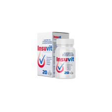 Insuvit - un remedio para la diabetes Insuvit - un remedio para la diabetes