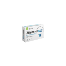 Predstonorm: un remedio para la prostatitis