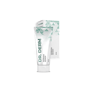 Dr.Derm - remedio para la psoriasis