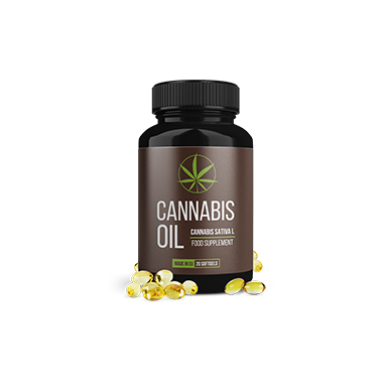Cannabis Oil: un remedio para la inmunidad Cannabis Oil: un remedio para la inmunidad