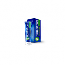 Hondrofrost - remedio para la artritis Hondrofrost - remedio para la artritis