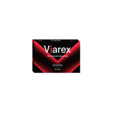 VIAREX - un remedio para la potencia