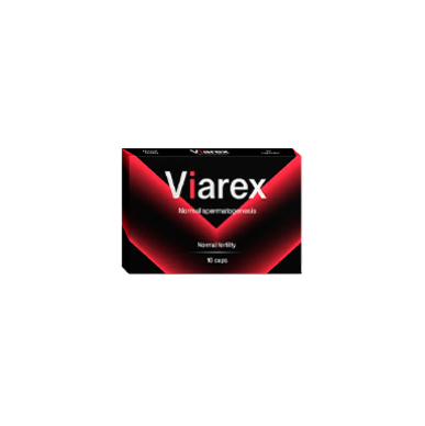 VIAREX - un remedio para la potencia VIAREX - un remedio para la potencia