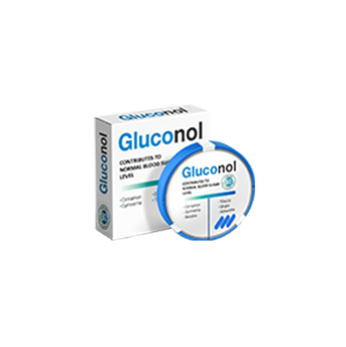 Gluconol: un remedio para la diabetes