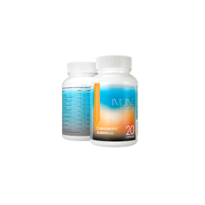 Imune Forte - Suplemento para la salud del tracto gastrointestinal Imune Forte - Suplemento para la salud del tracto gastrointestinal