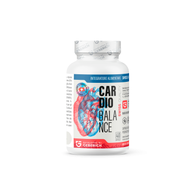 CardioBalance - cápsulas para la hipertensión CardioBalance - cápsulas para la hipertensión