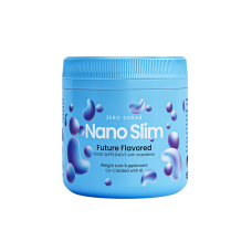 Nano Slim - suplemento para adelgazar Nano Slim - suplemento para adelgazar