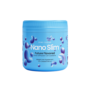 Nano Slim - suplemento para adelgazar