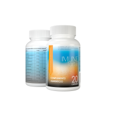 Imune Forte - remedio contra los parásitos Imune Forte - remedio contra los parásitos