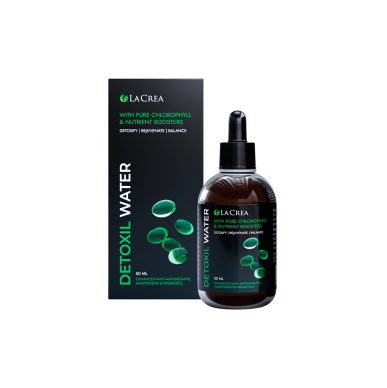 Detoxil Water parásitos - producto de parásitos Detoxil Water parásitos - producto de parásitos