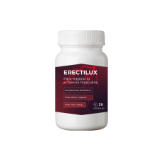 Erectilux - Cápsulas para la potencia