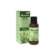 NEMANEX - spray para la prevención de parásitos