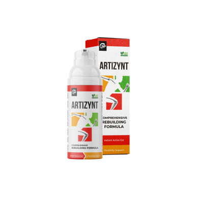 ArtiZynt - para aliviar el dolor en las articulaciones ArtiZynt - para aliviar el dolor en las articulaciones