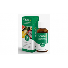 IdealFit - gotas para bajar de peso IdealFit - gotas para bajar de peso