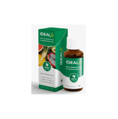 IdealFit - gotas para bajar de peso IdealFit - gotas para bajar de peso