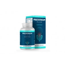 Prostatricum PLUS - producto de próstata