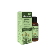 Nemanex Cystitis: remedio para la cistitis