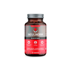 Insulinorm - cápsulas para la diabetes Insulinorm - cápsulas para la diabetes