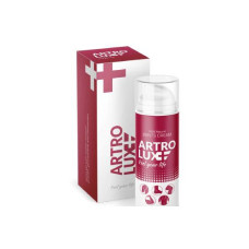 Artrolux+ Cream - crema para las articulaciones