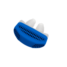 Flujo de aire - producto de храпа