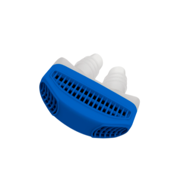 Flujo de aire - producto de храпа