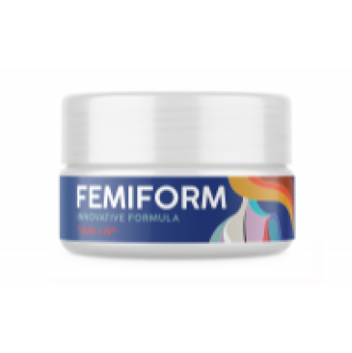 Femiform - Producto para el aumento de senos Femiform - Producto para el aumento de senos