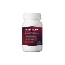 Erectilux - cápsulas para mejorar la potencia