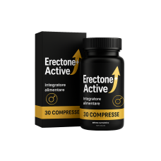 Erectone Active + - cápsulas para la potencia