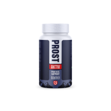 ProstAktiv - cápsulas para la prostatitis