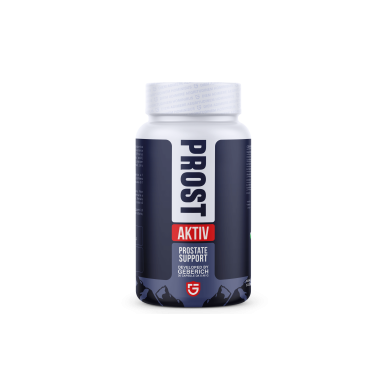 ProstAktiv - cápsulas para la prostatitis
