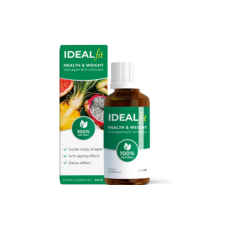 IdealFit - gotas para bajar de peso (gratis) IdealFit - gotas para bajar de peso (gratis)