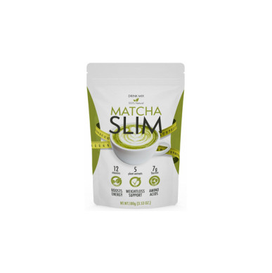 Matcha Slim - suplemento para bajar de peso Matcha Slim - suplemento para bajar de peso